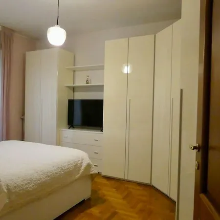 Appartamento San Vito