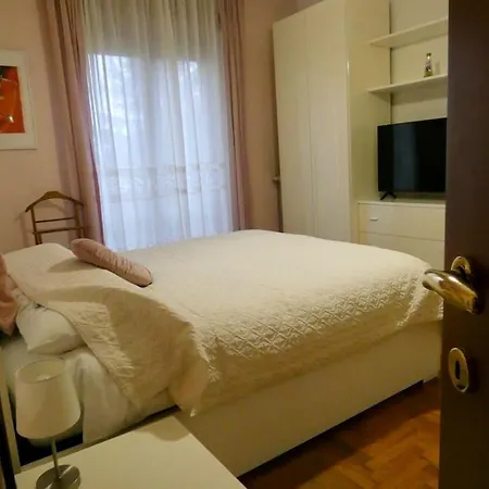 Appartamento San Vito