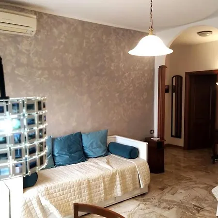 Appartamento San Vito