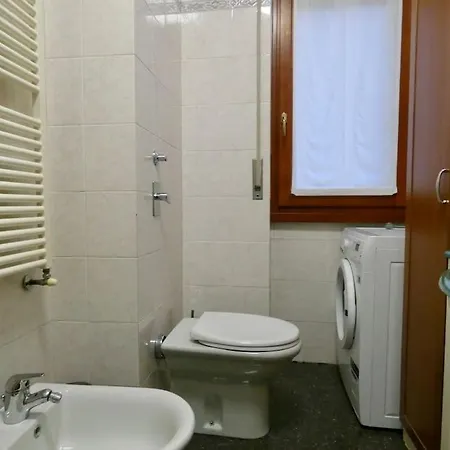 Appartamento San Vito *