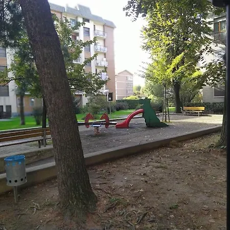 Appartamento San Vito Milano