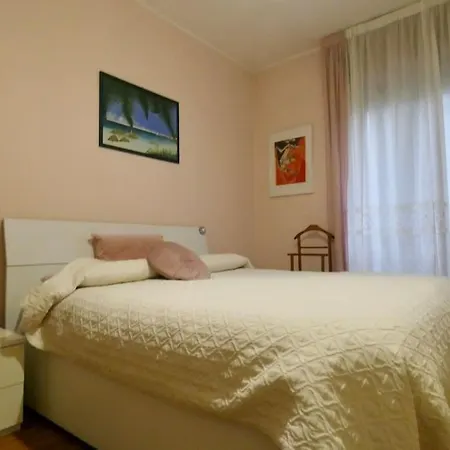 아파트 San Vito 밀라노