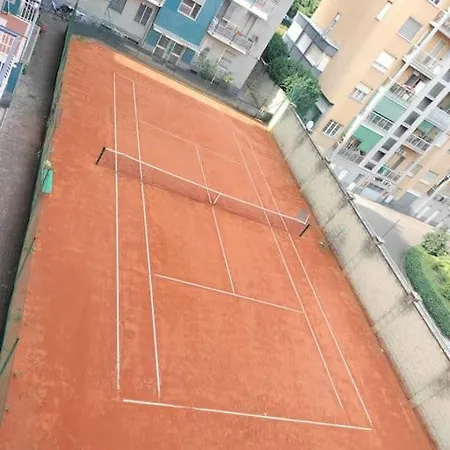 아파트 San Vito *