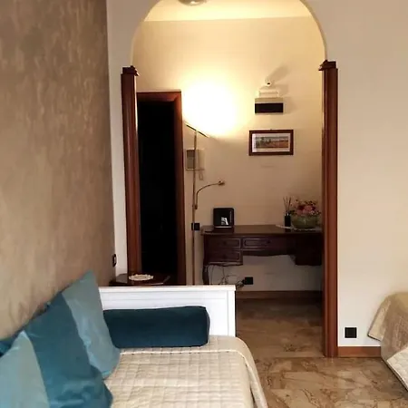 아파트 San Vito *