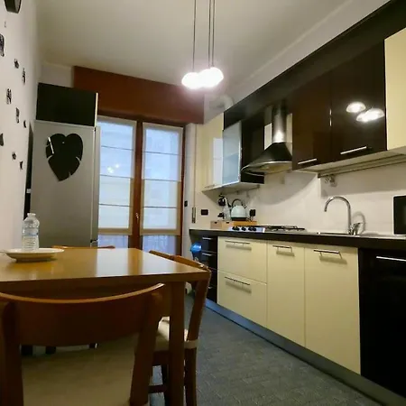 San Vito Milano
