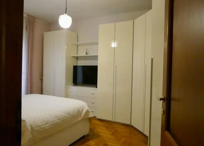 Appartamento San Vito