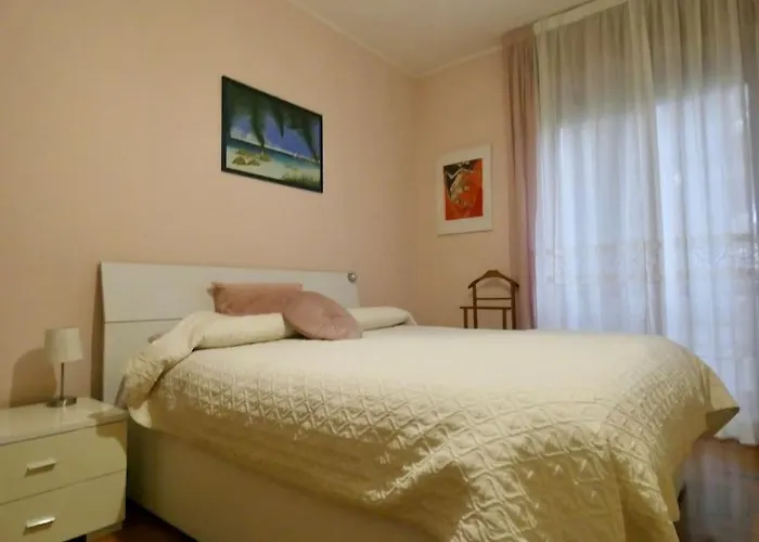 Appartamento San Vito Milano