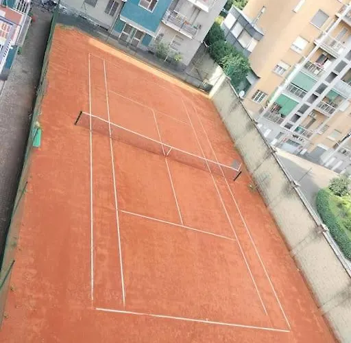 Appartamento San Vito *