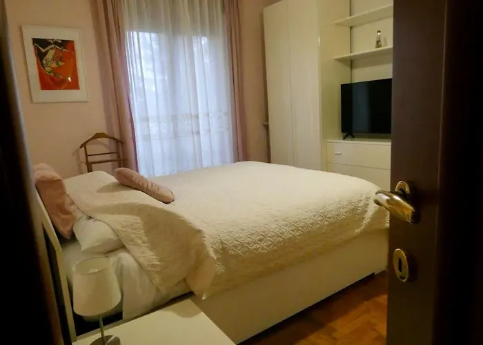 Appartamento San Vito