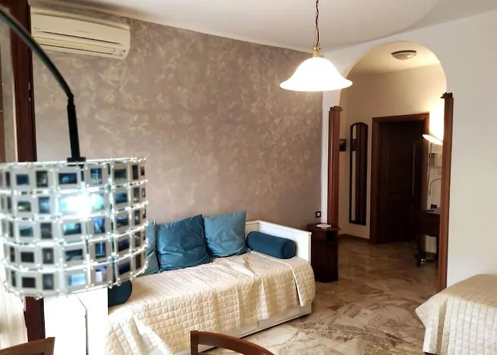 Appartamento San Vito