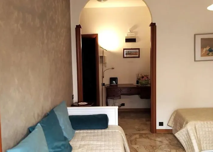 Appartamento San Vito *