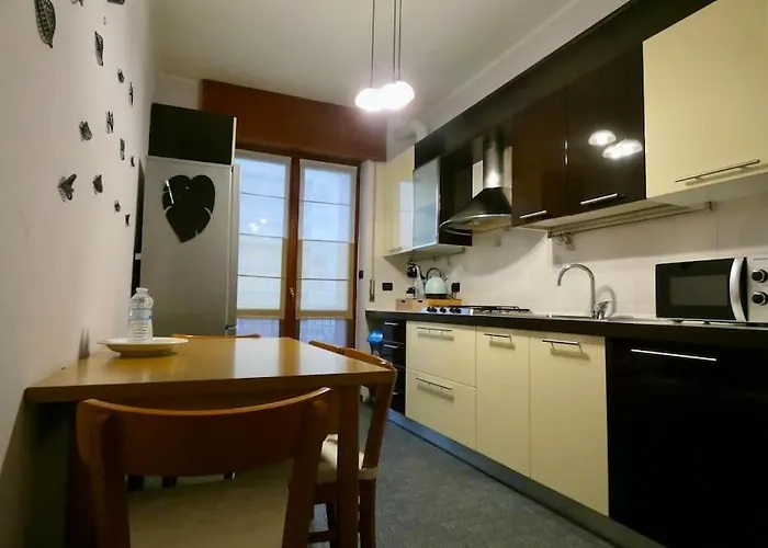 San Vito Milano