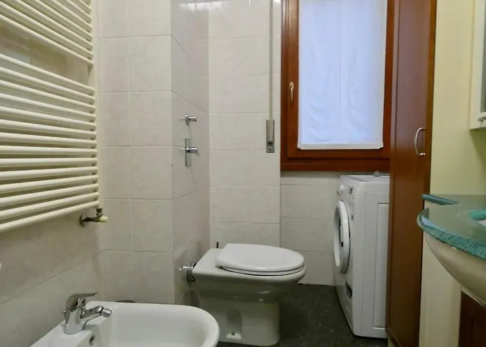 Appartamento San Vito *
