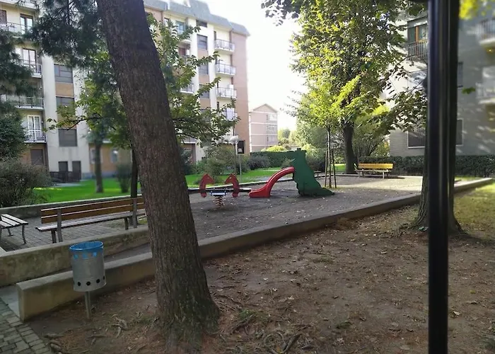 Appartamento San Vito Milano